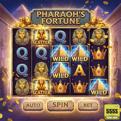 555s - premiados jogos de mesa - Gates of Olympus