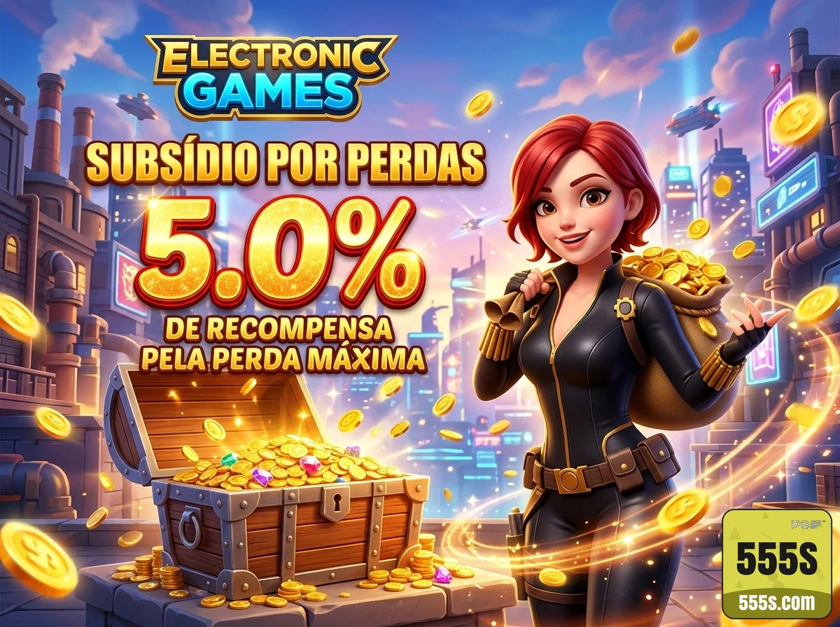 Domine o Jogo com 555s: Tecnologia e Emoção em Sintonia