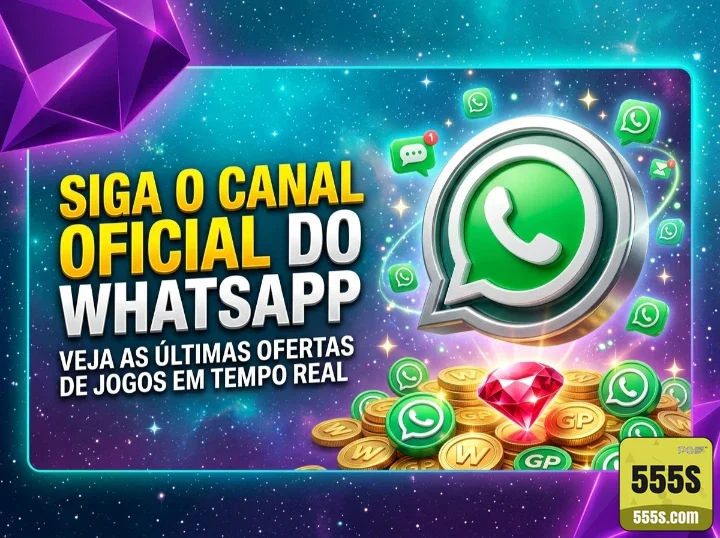 555s - experiência de jogo - Interface do Cassino
