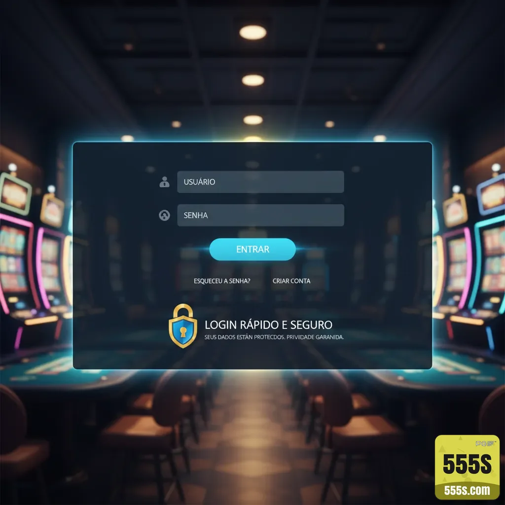 555s - direto entrada rápida - Link Direto