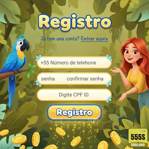 555s Vantagens Exclusivas para Membros do 555s