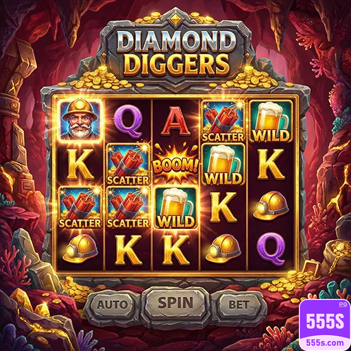 Descobrindo Jogos no 555s.com: Diversão e Lucros