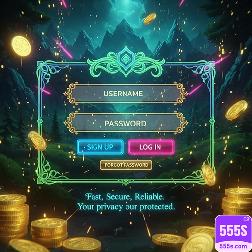 Cadastro no 555s.com: Inicie sua Jornada de Sucesso