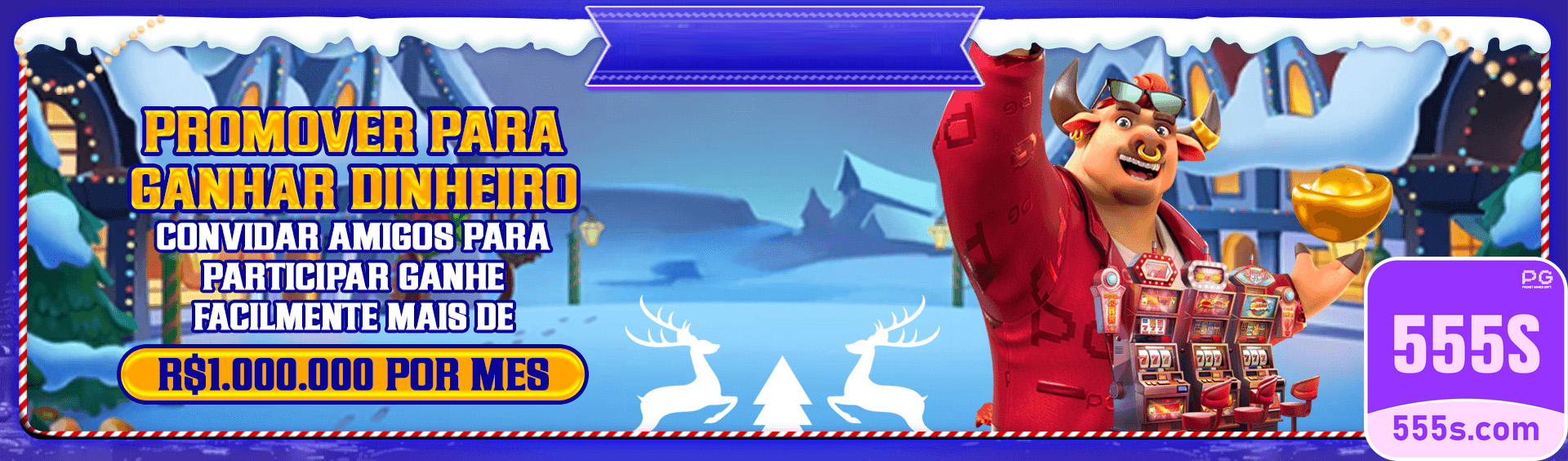 555s.com - autenticar sua conta agora